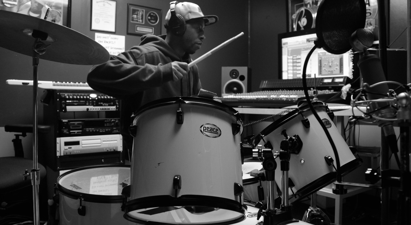 TheOfficialHAPH, HAPH, 